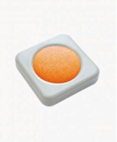 Губочница канцелярская квадратная