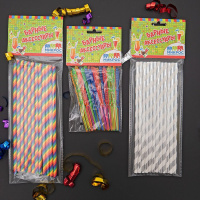 Пика для канапе "Вилочка" 30шт 10см