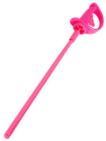 Мыльные пузыри 120мл, 47см "Сабля"