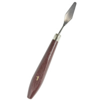 Мастихин "Egoist" лопатка, размер рабочей части 72*22мм