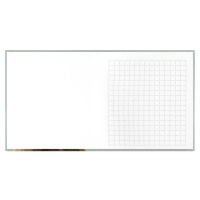 Блокнот 105*105мм 7БЦ  48л "Кот в капюшоне" кл., глянц.лам., тисн.фольгой