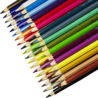 Карандаши цвет. акварельные 36цв "Mondeluz"