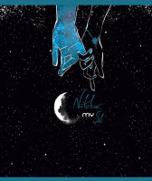 Тетрадь А5 48л кл. ПЗБМ "Мой сон" софт-тач, блестки