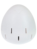 Игрушка-забава  "Грозный птенчик" 6см