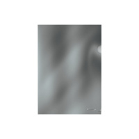 Папка уголок А4 Glossy Ice Metallic, ассорти