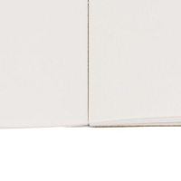 Альбом для акварели А5 12 л  "Сонет" склейка (по короткой стороне)  100% целлюлоза, среднее зерно