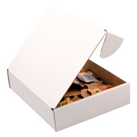 Игра Мемо "Совы" 24 шт, дерево