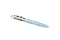 Parker Jotter Шариковая ручка Original K60 7457C Arctic Blue M синие чернила