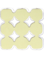 Набор самоклеящихся крючков для гирлянд 18шт + удлинитель 5 м