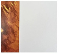 Папка для акварели  А4  5л. "Хлоя" 200г/м