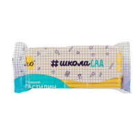 Пластилин классический 240 гр жёлтый