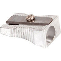 Точилка метал. 1 отв.