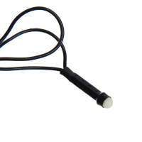 Гирлянда электрическая 20м 200LED светодиодная, 8 режимов, 220В, белый