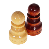 Шахматы деревянные 29*29см