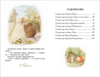 Книжка "В.Ч. Кролик Питер. Сказки" А5 128стр.