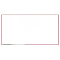 Блокнот 105*105мм 7БЦ  48л "Утенок в очках" кл., глянц.лам., тисн.фольгой