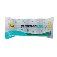 Пластилин классический 240 гр зеленый