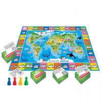 Викторина первоклассника "Скоро в школу "Окружающий мир"  5-7 лет