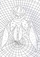 Раскраска "Раскраска антистресс. Будь в тренде. Кринж" А4 48стр.