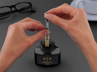 Parker Конвертер Converter De Luxe Z18