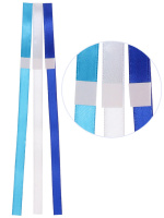 Закладки-ляссе самоклеящиеся А5 "Дыхание природы" 3шт