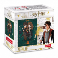 Пазлы   60 элементов  165*230мм.  "Гарри Поттер"