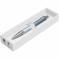 Parker IM SE Шариковая ручка  F316 Polar M синие чернила