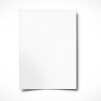 Ватман А2 (594*420мм) пл. 200 г/м