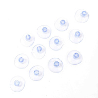 Присоска силиконовая под флажки