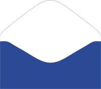 Конверт для денег "Счастья в новом году!"