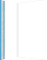 Открытка евро "С днем рождения!"