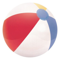 Надувной мяч 51см от 2 лет