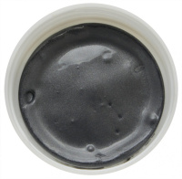 Краски акрил.  металлик 40 мл. Черная