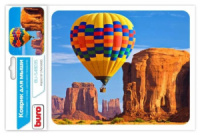 Коврик для мышки  Аэростат, 20*20см