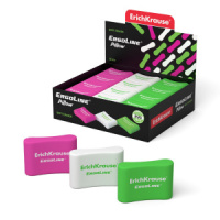 Ластик ЕК "ErgoLine Pillow"