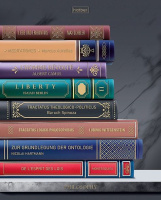 Тетрадь А5  96л кл. Hatber "Золотые страницы" софт-тач, 3D фольга, 5диз.в блоке