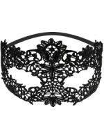 Карнавальная маска "Тайна ночи"