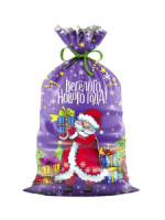 Пакет для конфет 25*40см (20мк) "Сказочник" ВОРР