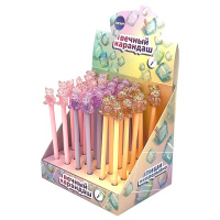 Карандаш вечный Centrum "Коллекция Мишка" (цена за шт.) 2В