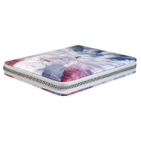 Ежедневник-органайзер недат. А5 кожзам., тв.пер., 120л. "#Кристина Макеева. Розовое молоко"