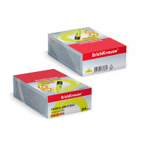 Текстовыделитель EK Visioline Mini  V-17  0,6 - 4,5мм, жёлтый