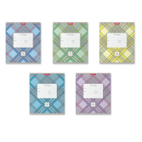 Тетрадь А5 12л кл. Erich Krause "Optima Check"