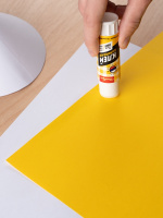 Клей карандаш Школьный 15 гр