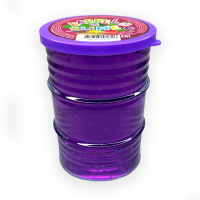 Слайм 240 гр "Бочка"