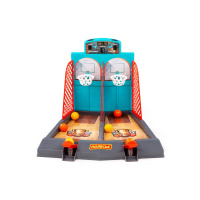 Игра настольная "Баскетбол" 33*22см