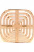 Трафарет сопряжение