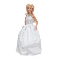 Кукла 29см "София" руки и ноги сгибаются