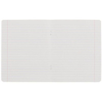 Тетрадь А5 12л лин. Полиграф Принт "Hallmark" ассорти, текстура, белизна 100%