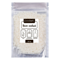 Воск соевый 40г "Love2art"