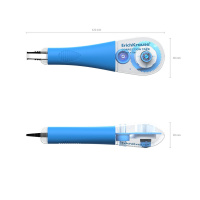 Корректирующая лента ЕК "TECHNO WHITE" 4,2мм*8м